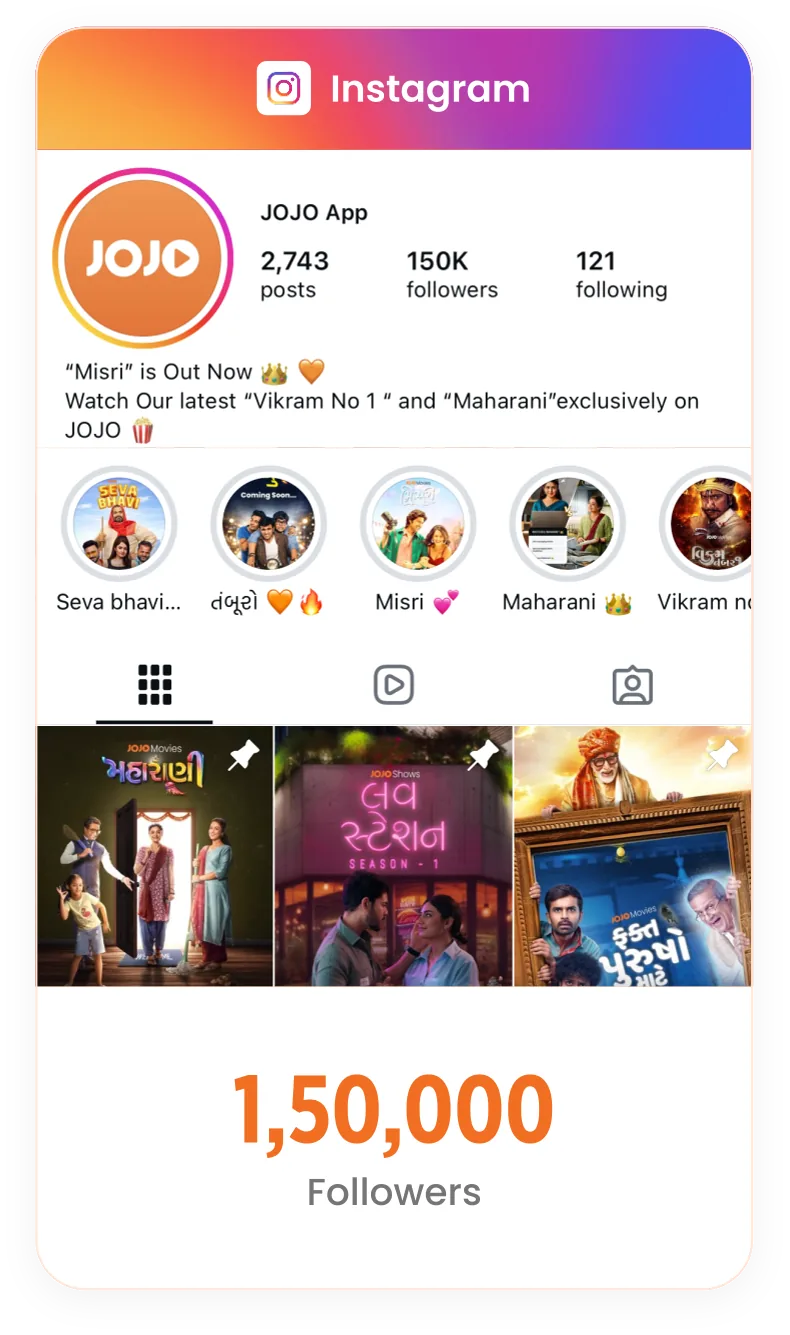 Instagram