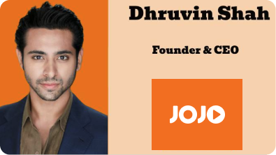 industry Needs fresh ideas